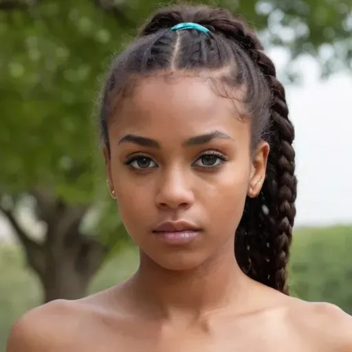 โปรแกรมสร้างภาพโปรนที่ใช้ปัญหา AI