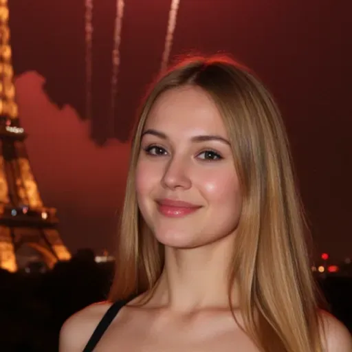 โปรแกรมสร้างภาพโปรนที่ใช้ปัญหา AI