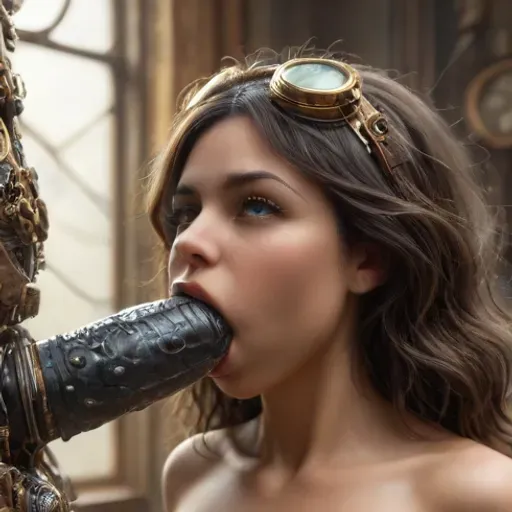 AI porn image generator