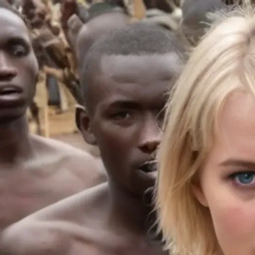 โปรแกรมสร้างภาพโปรนที่ใช้ปัญหา AI