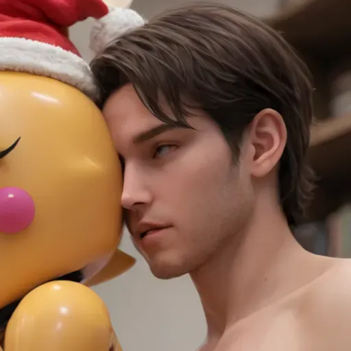 KI-Pornobild-Generator