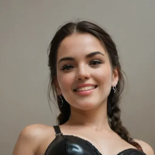 yapay zekâ porno görsel üretici