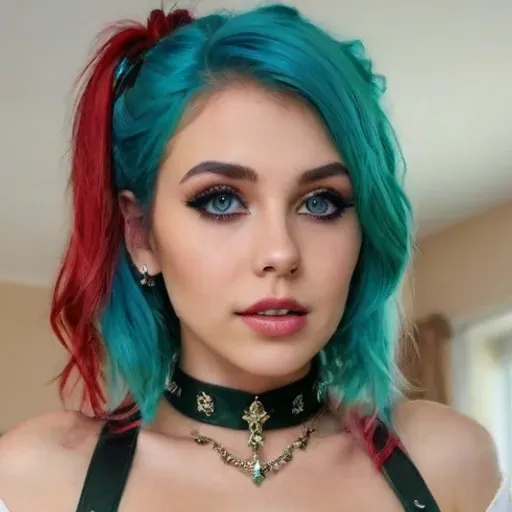 โปรแกรมสร้างภาพโปรนที่ใช้ปัญหา AI