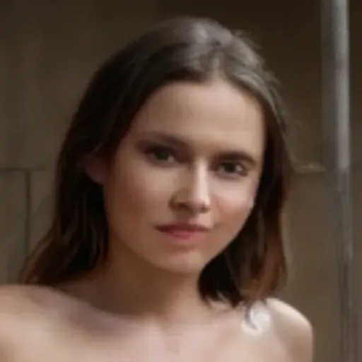 KI-Pornobild-Generator