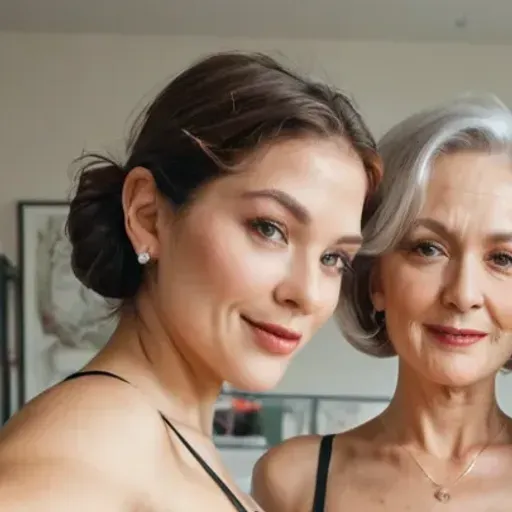 KI-Pornobild-Generator