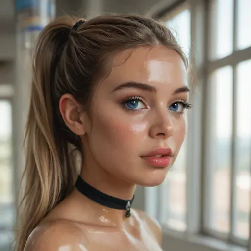 generatore di immagini porno IA