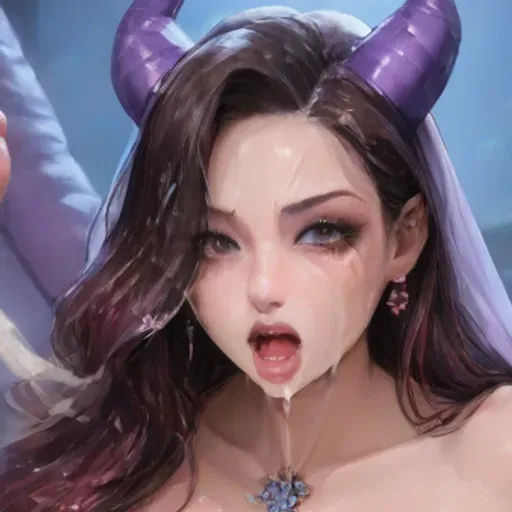 generatore di immagini porno IA