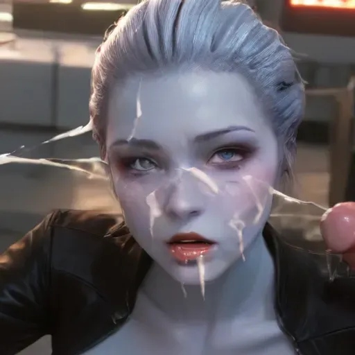 AIポルノ画像ジェネレーター