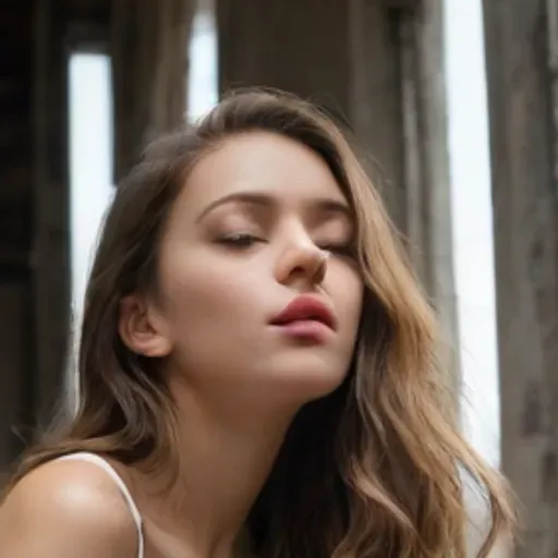 KI-Pornobild-Generator