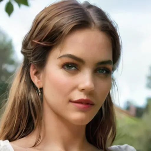 yapay zekâ porno görsel üretici