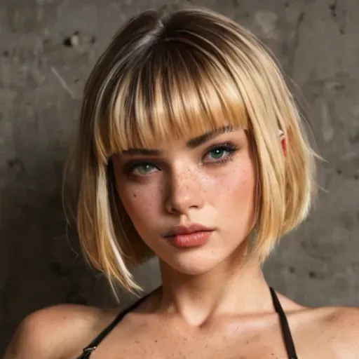 AIポルノ画像ジェネレーター