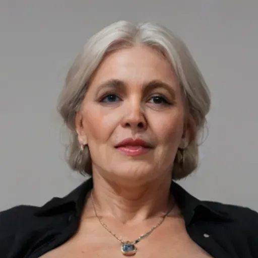 KI-Pornobild-Generator