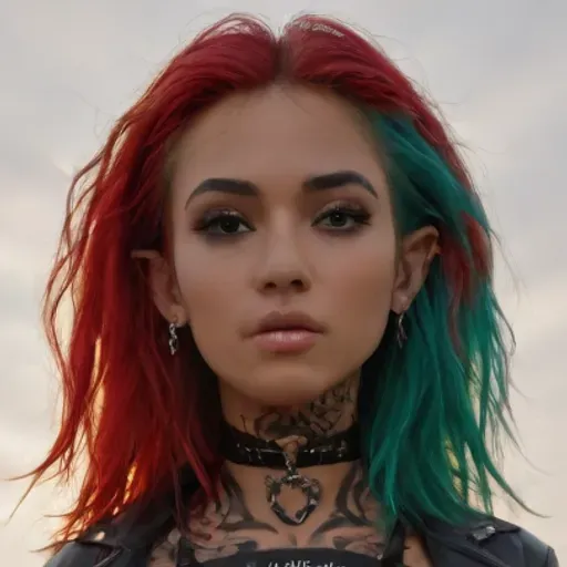 AIポルノ画像ジェネレーター