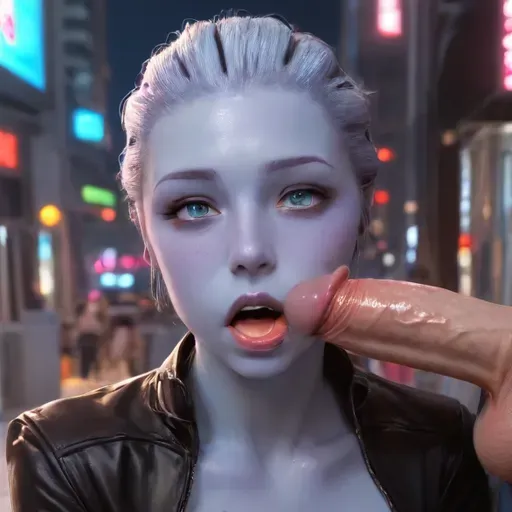 generador de imágenes porno con IA