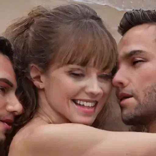 โปรแกรมสร้างภาพโปรนที่ใช้ปัญหา AI