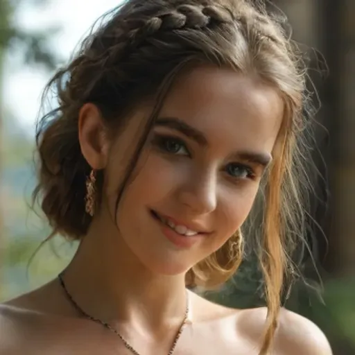 gerador de imagens pornô com IA