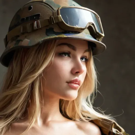 AI色情圖片產生器