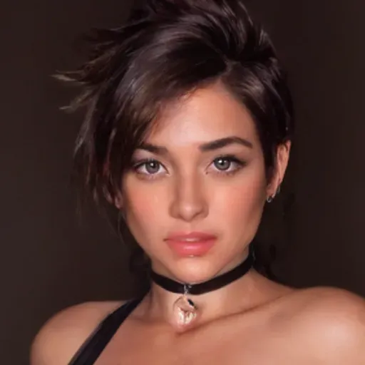 yapay zekâ porno görsel üretici