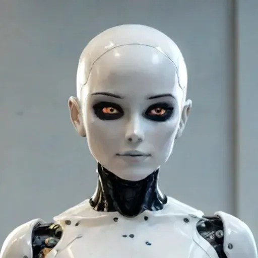 โปรแกรมสร้างภาพโปรนที่ใช้ปัญหา AI