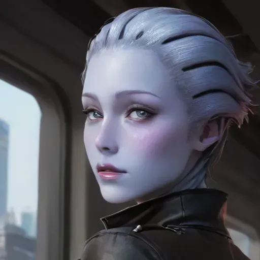 yapay zekâ porno görsel üretici