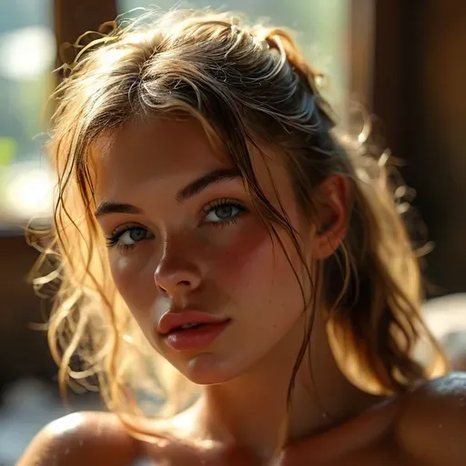 KI-Pornobild-Generator