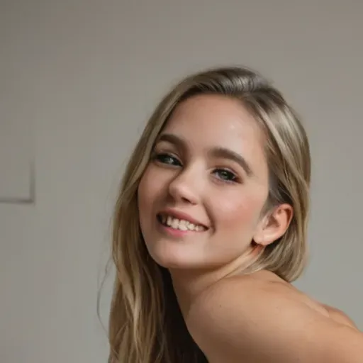 AI 포르노 이미지 생성기