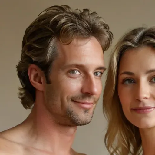 AIポルノ写真ジェネレーター