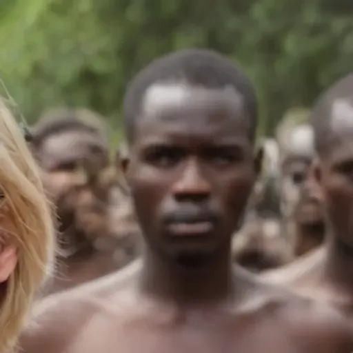 AI 포르노 이미지 생성기