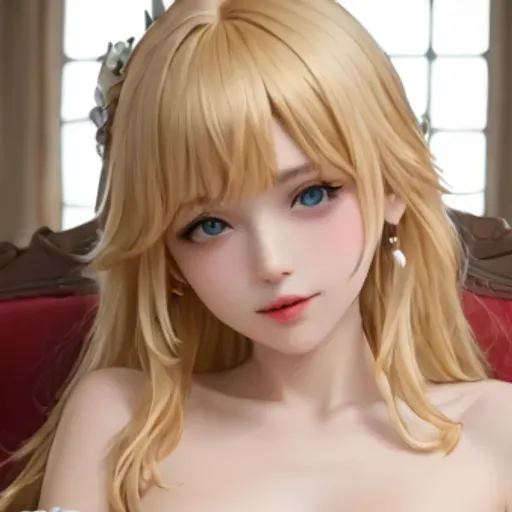 एआई पोर्न इमेज जेनरेटर