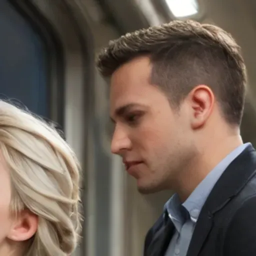 gerador de fotos pornô com IA