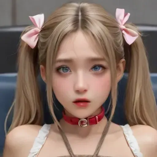 generatore di immagini porno IA