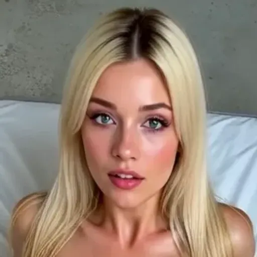 AIポルノ画像ジェネレーター