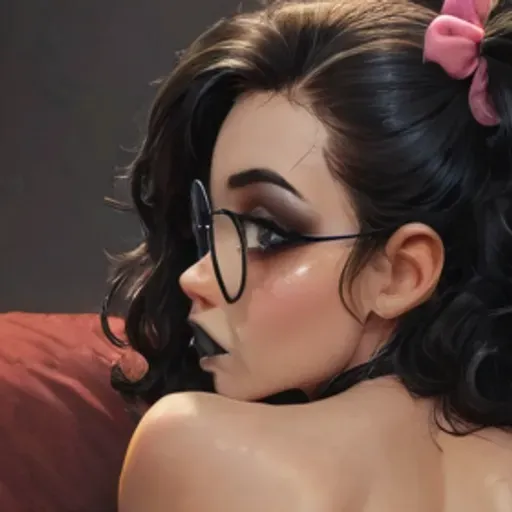 generatore di immagini porno IA