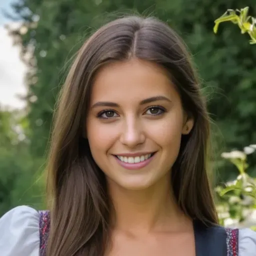 โปรแกรมสร้างภาพโปรนที่ใช้ปัญหา AI