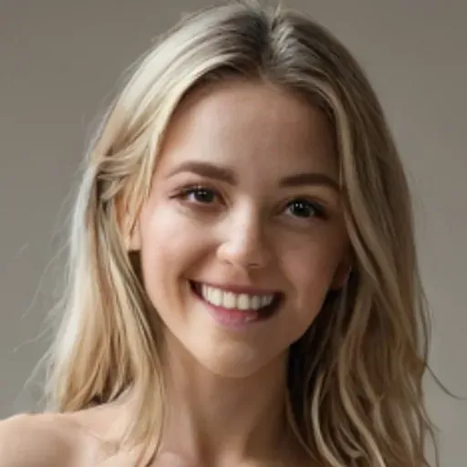 AIポルノ画像ジェネレーター