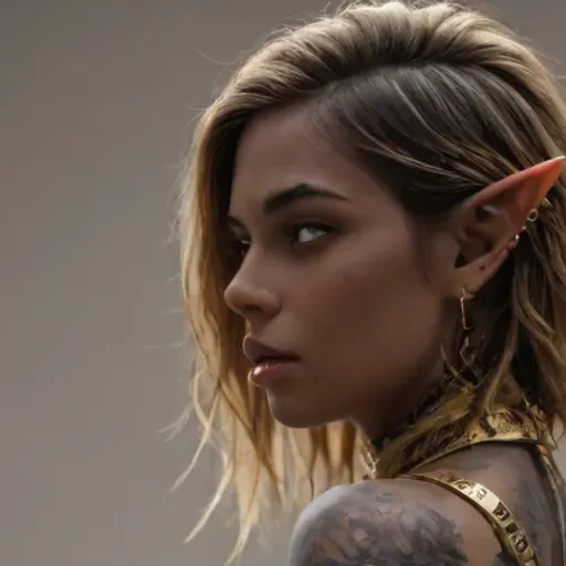 एआई पोर्न इमेज जेनरेटर