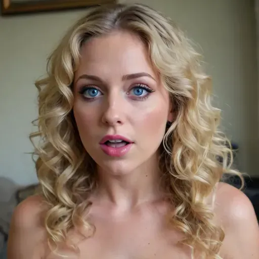 AI 포르노 이미지 생성기