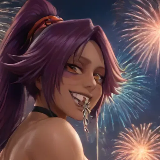 yapay zekâ porno görsel üretici