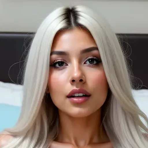 AI 포르노 이미지 생성기