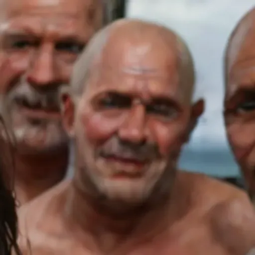 AI 포르노 사진 생성기