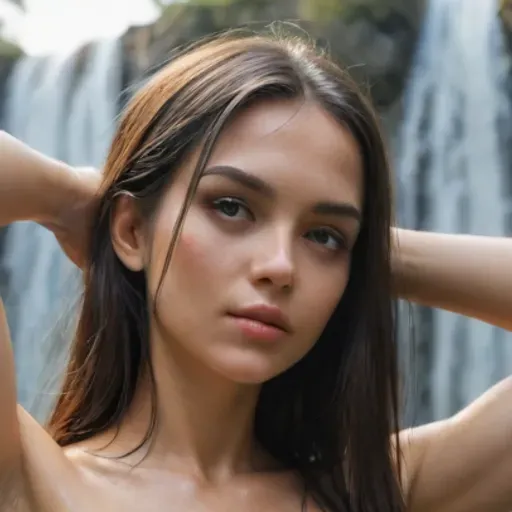 KI-Pornobild-Generator