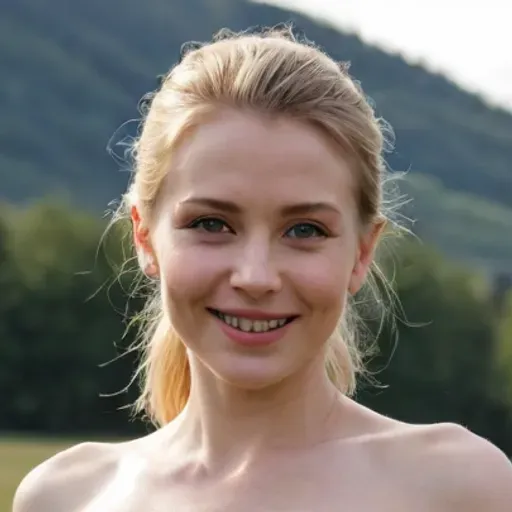 Pencipta imej lucah AI