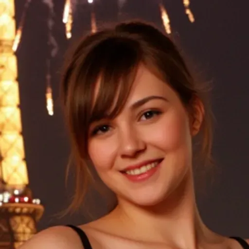 yapay zekâ porno görsel üretici