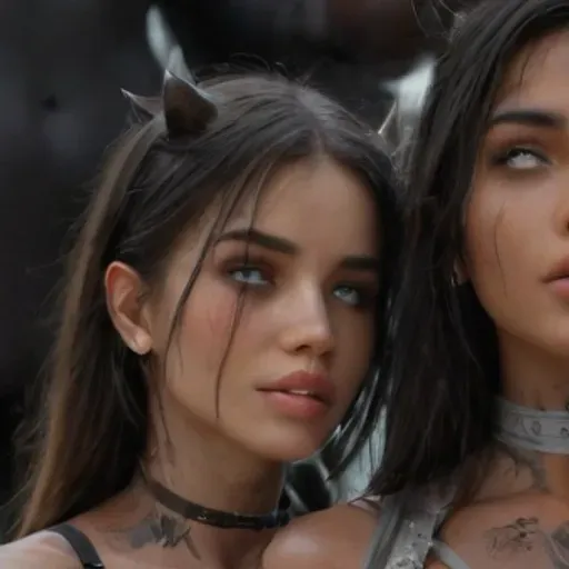 generatore di immagini porno IA