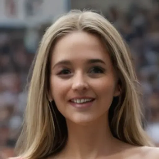 AI色情照片生成器