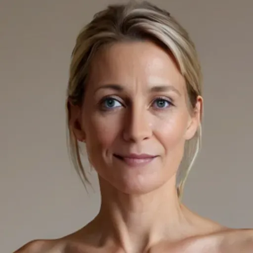 yapay zekâ porno görsel üretici