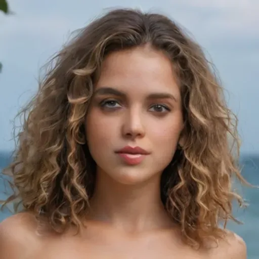 AI 포르노 이미지 생성기