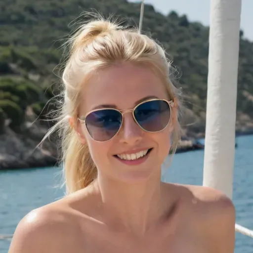 AI 포르노 이미지 생성기