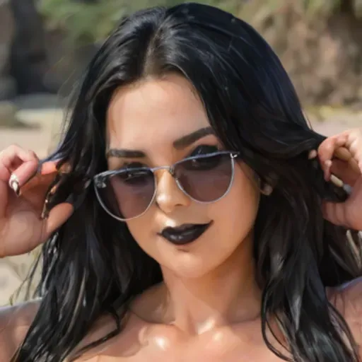 генератор порно-изображений на ИИ