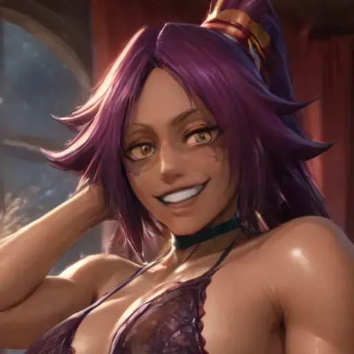 AI porn image generator